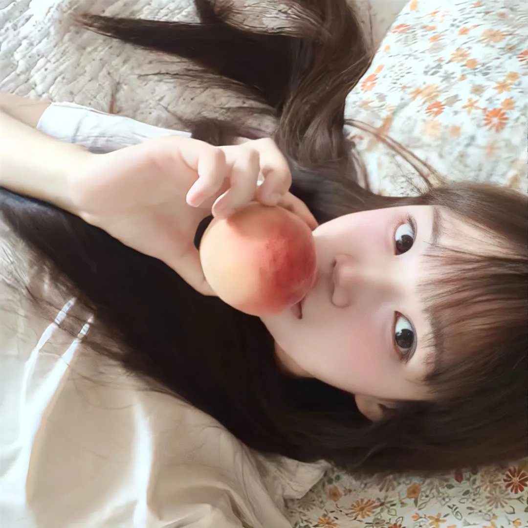 我的左手